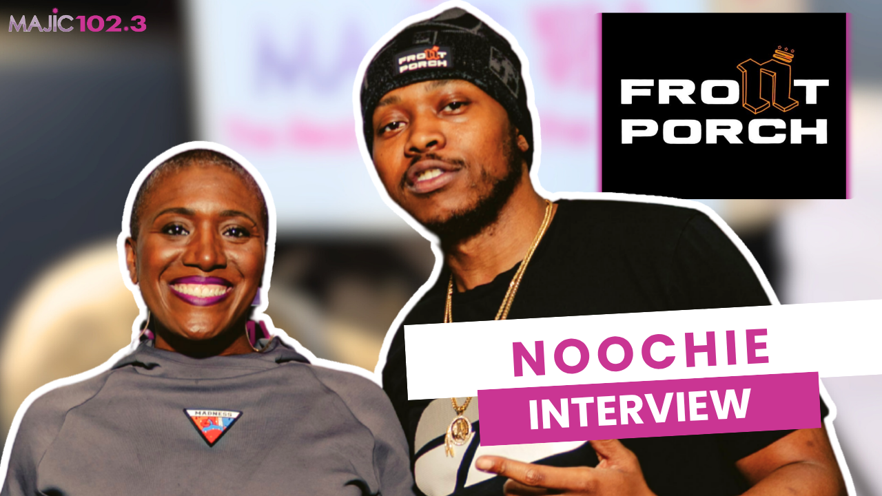 Noochie interview