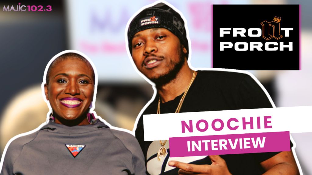 Noochie interview