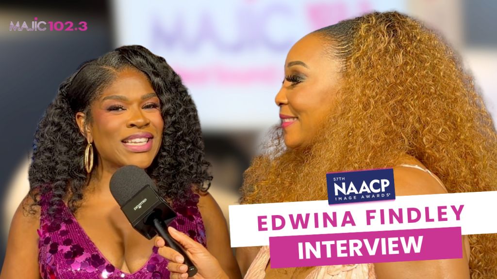 NAACP EDWINA FINDLEY