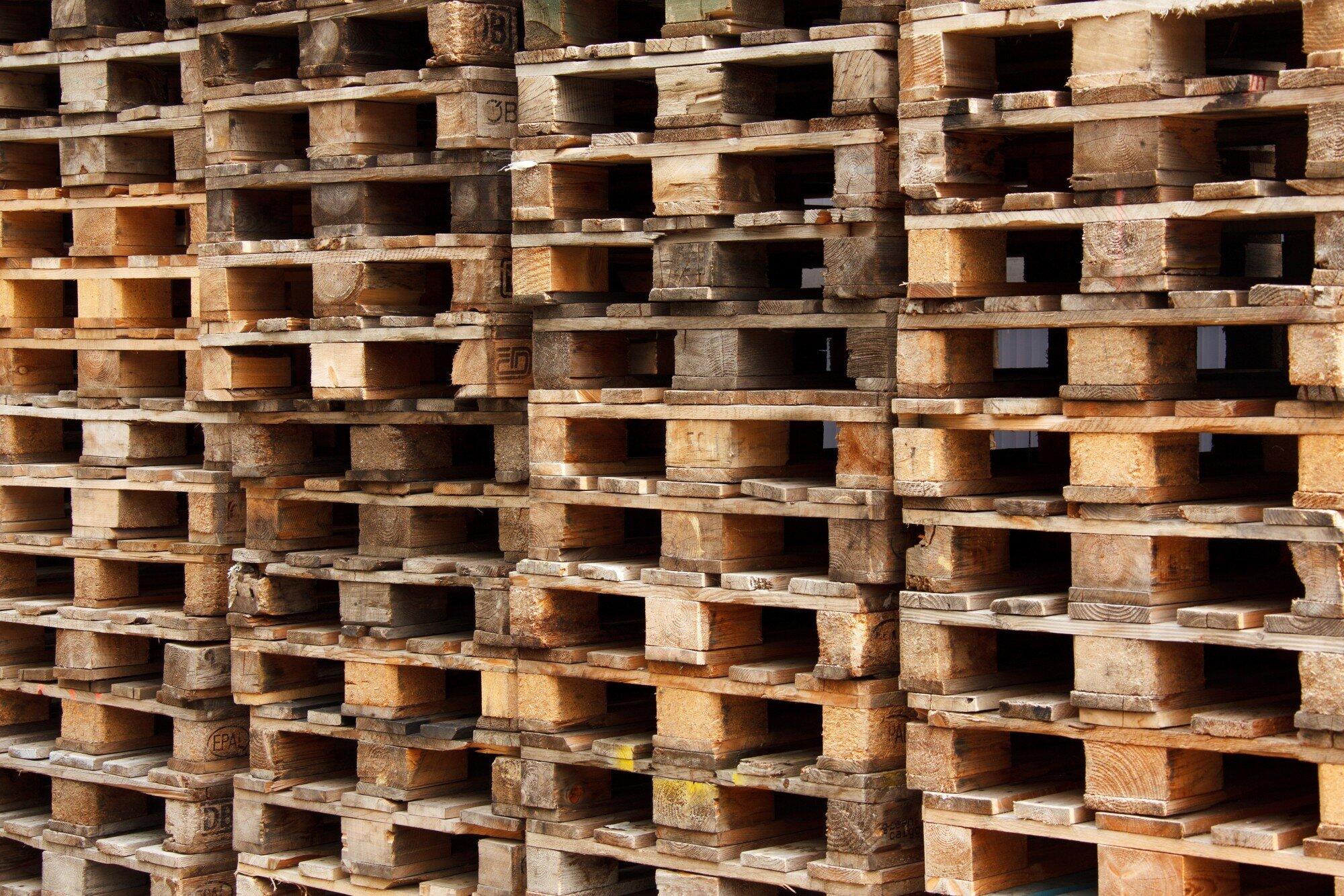 Effective solutions for getting rid of used racking