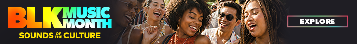 blk music month sounds of culture