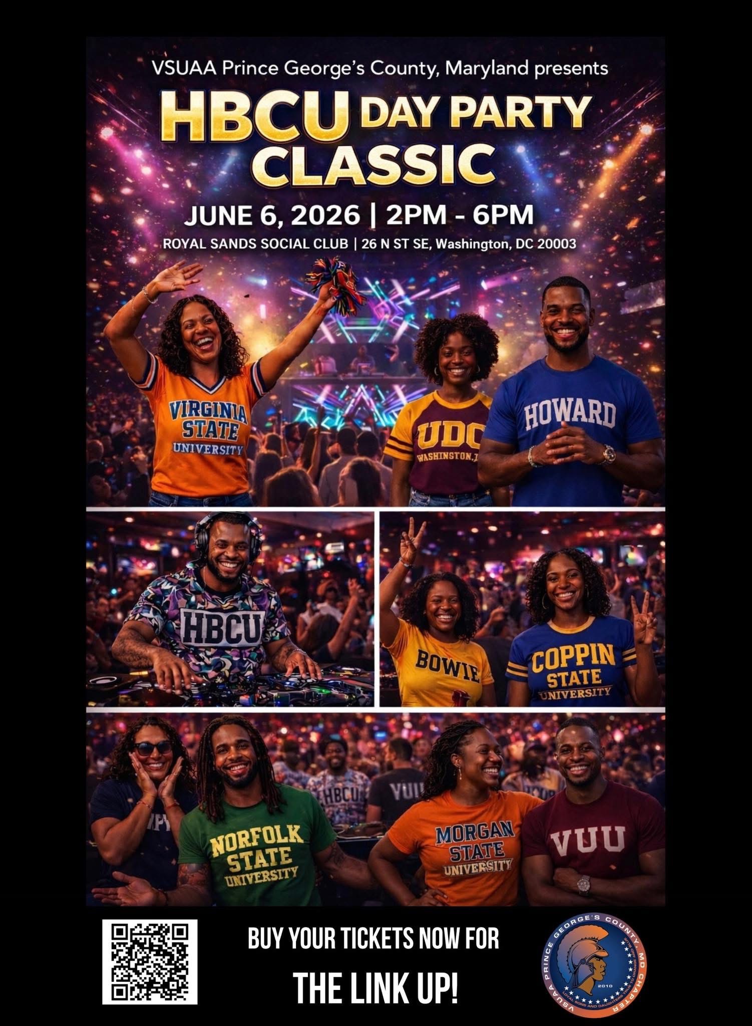hbcu day party flyer 1