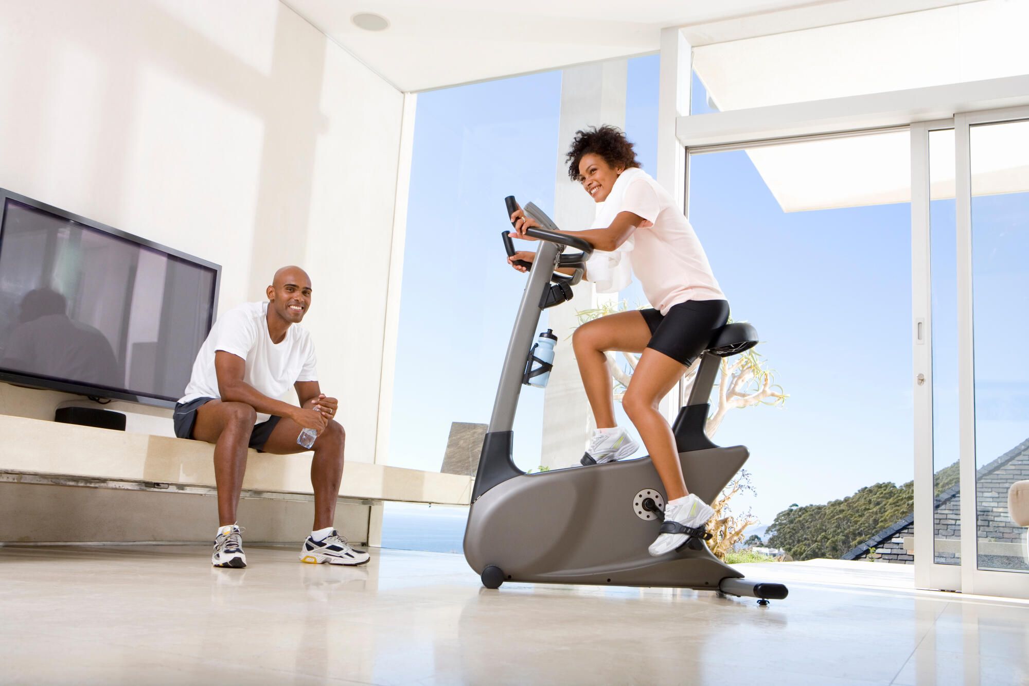 When the music stops: Musical artists who put healthy living first